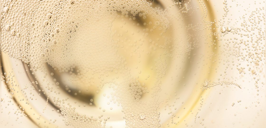 Champagne Tasting im Sans Souci Wien