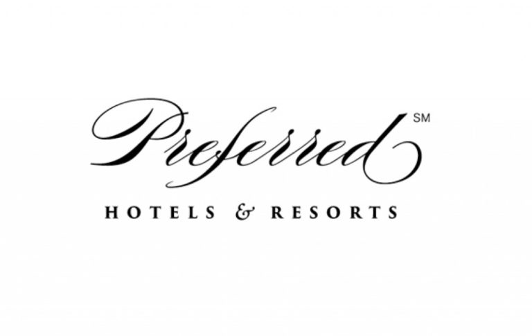 Preferred Hotels Logo - Sans Souci Wien