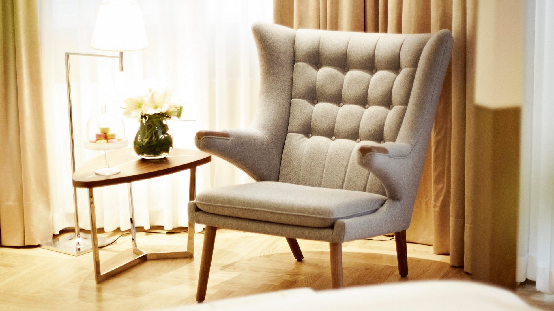 Hotel Sans Souci Wien – Luxury Extended Zimmer