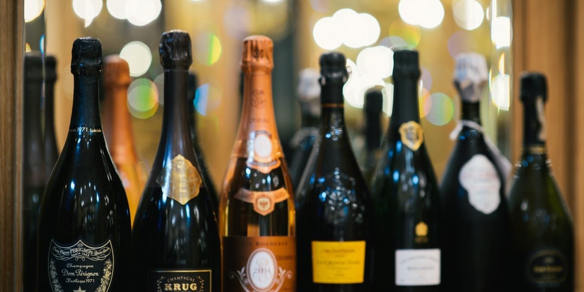 Champagner Party in LE BAR-c-Stefan Fuertweger