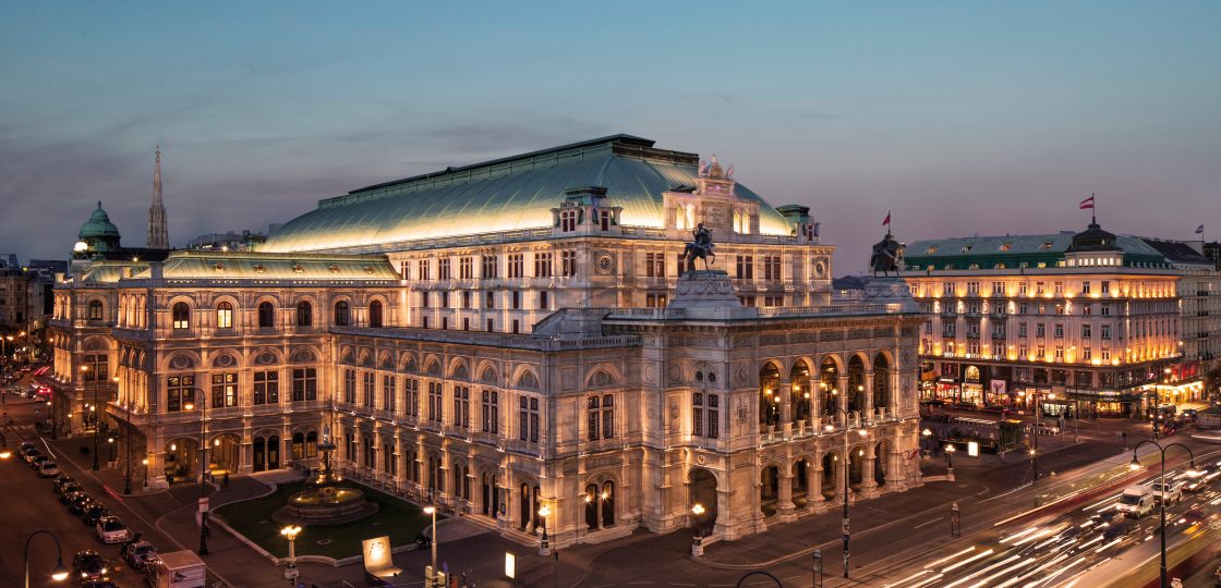 Kulturreise Wien_Wiener Staatsoper