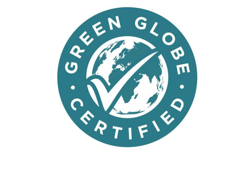 Sans Souci Wien-Green Globe certified-WEB