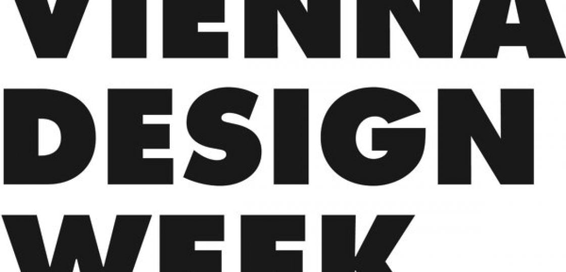 Vienna Design Week Logo