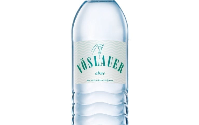 Gratis Flasche Wasser auf dem Zimmer-Sans Souci Wien-l075_Gastro_ohne_0-c-Vöslauer