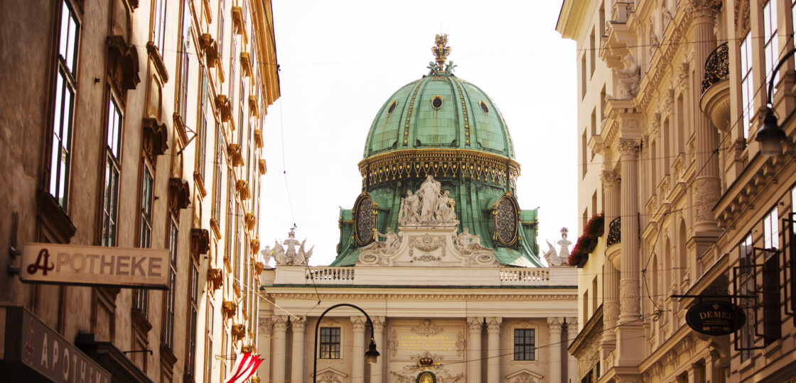 Wien Tourismus, 2016, copyright www.peterrigaud.com