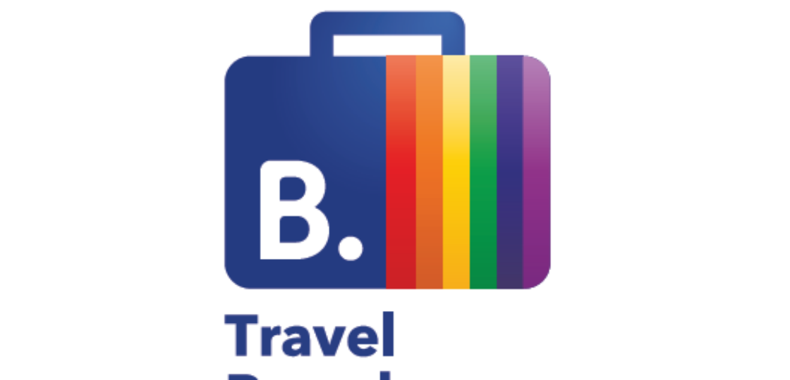 Booking Proud Travel logo