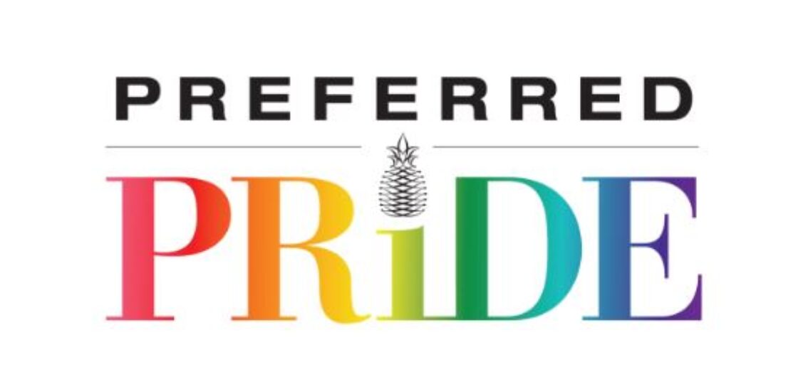 Preferred Pride Logo